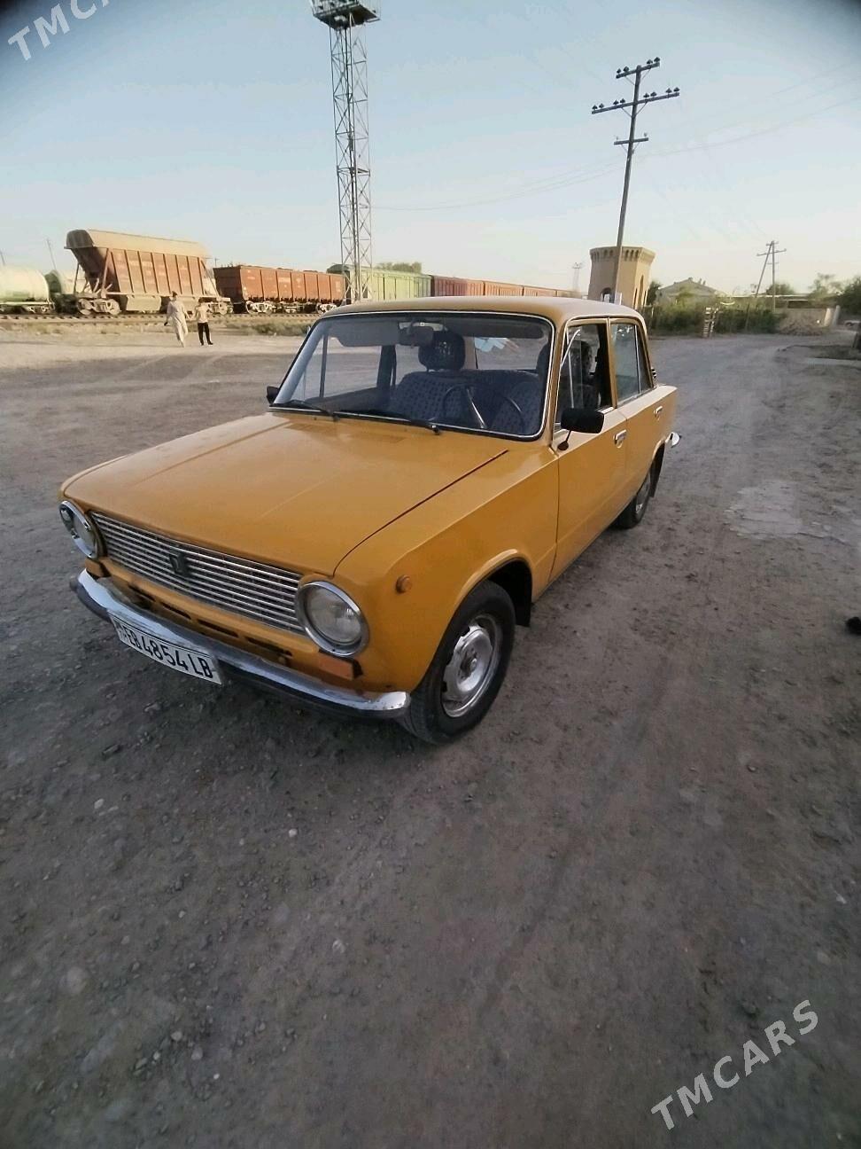 Lada 2101 1982 - 13 000 TMT - Туркменабат - img 4