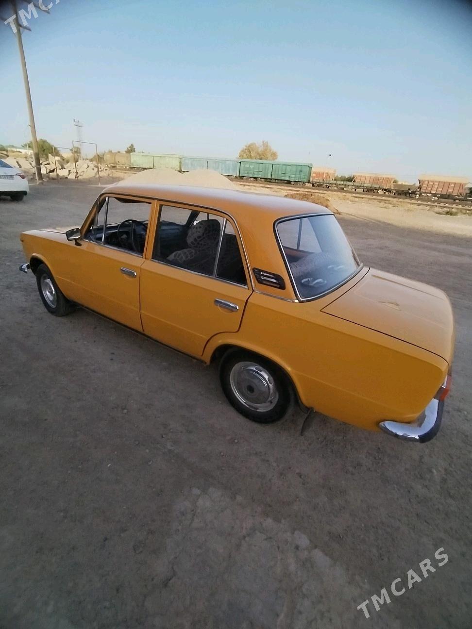 Lada 2101 1982 - 13 000 TMT - Туркменабат - img 3