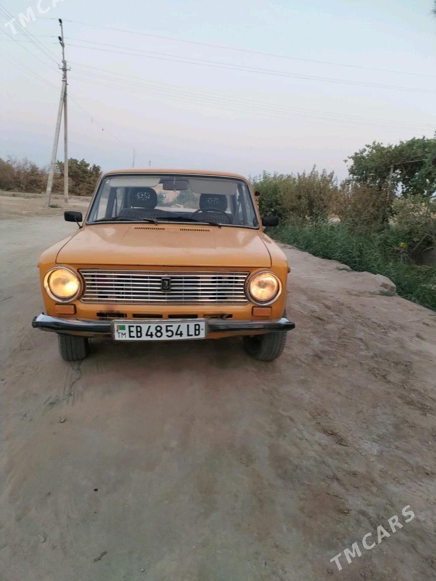 Lada 2101 1982 - 13 000 TMT - Туркменабат - img 2