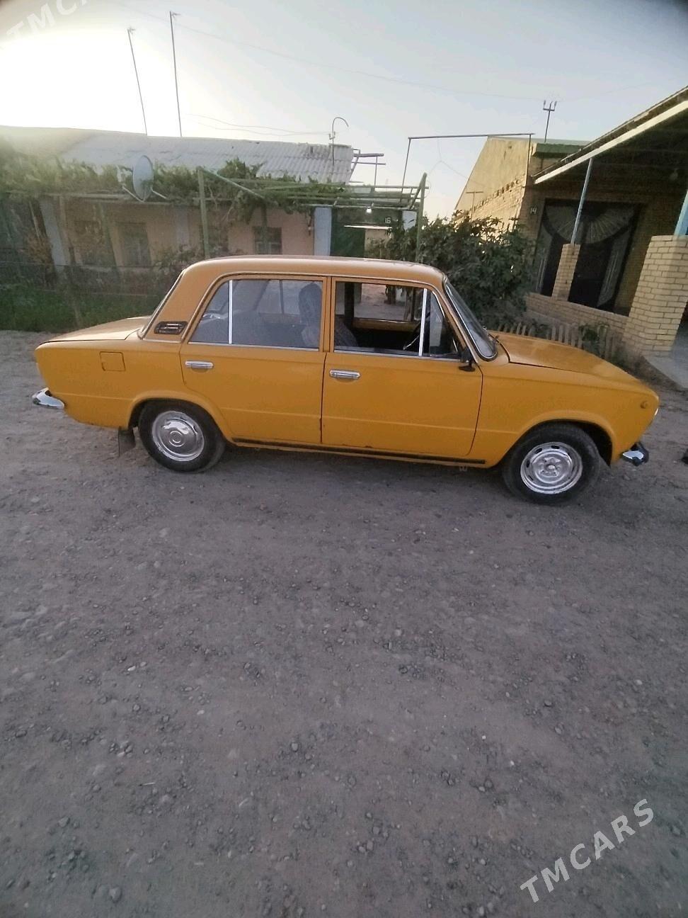 Lada 2101 1982 - 13 000 TMT - Туркменабат - img 5