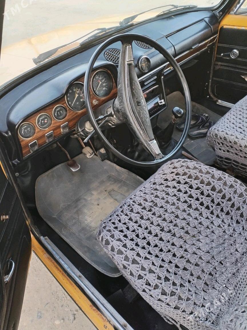 Lada 2101 1982 - 13 000 TMT - Туркменабат - img 6