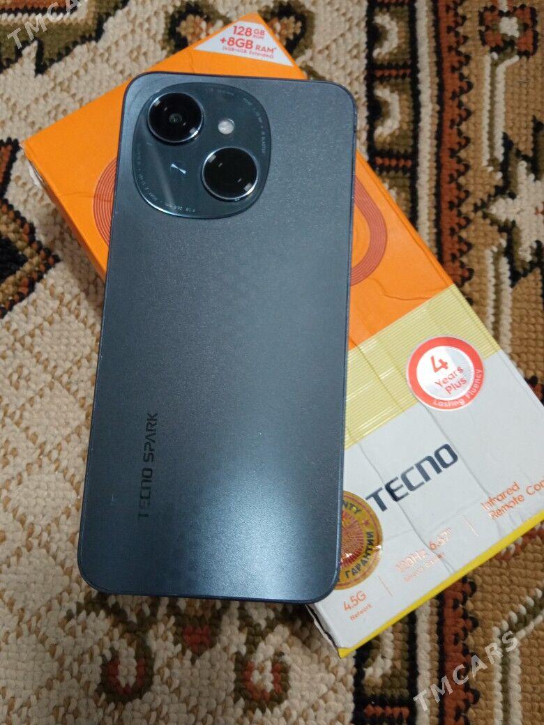 Tecno Spark Go1 8.128 - Baýramaly - img 4