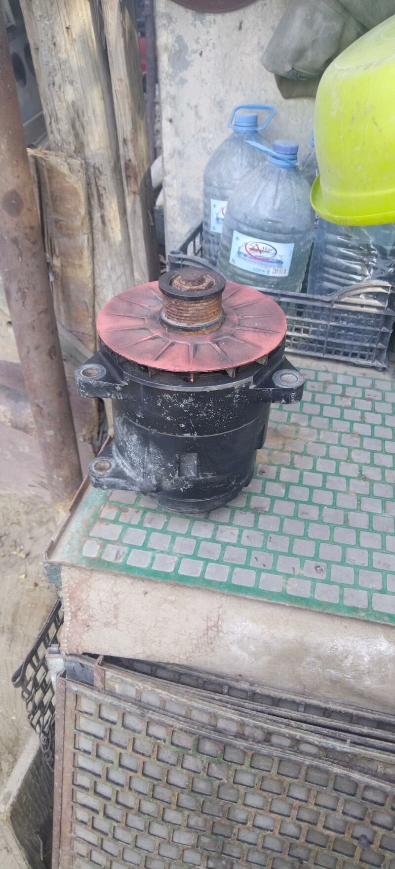 Genarator 2 000 TMT - Балканабат - img 3