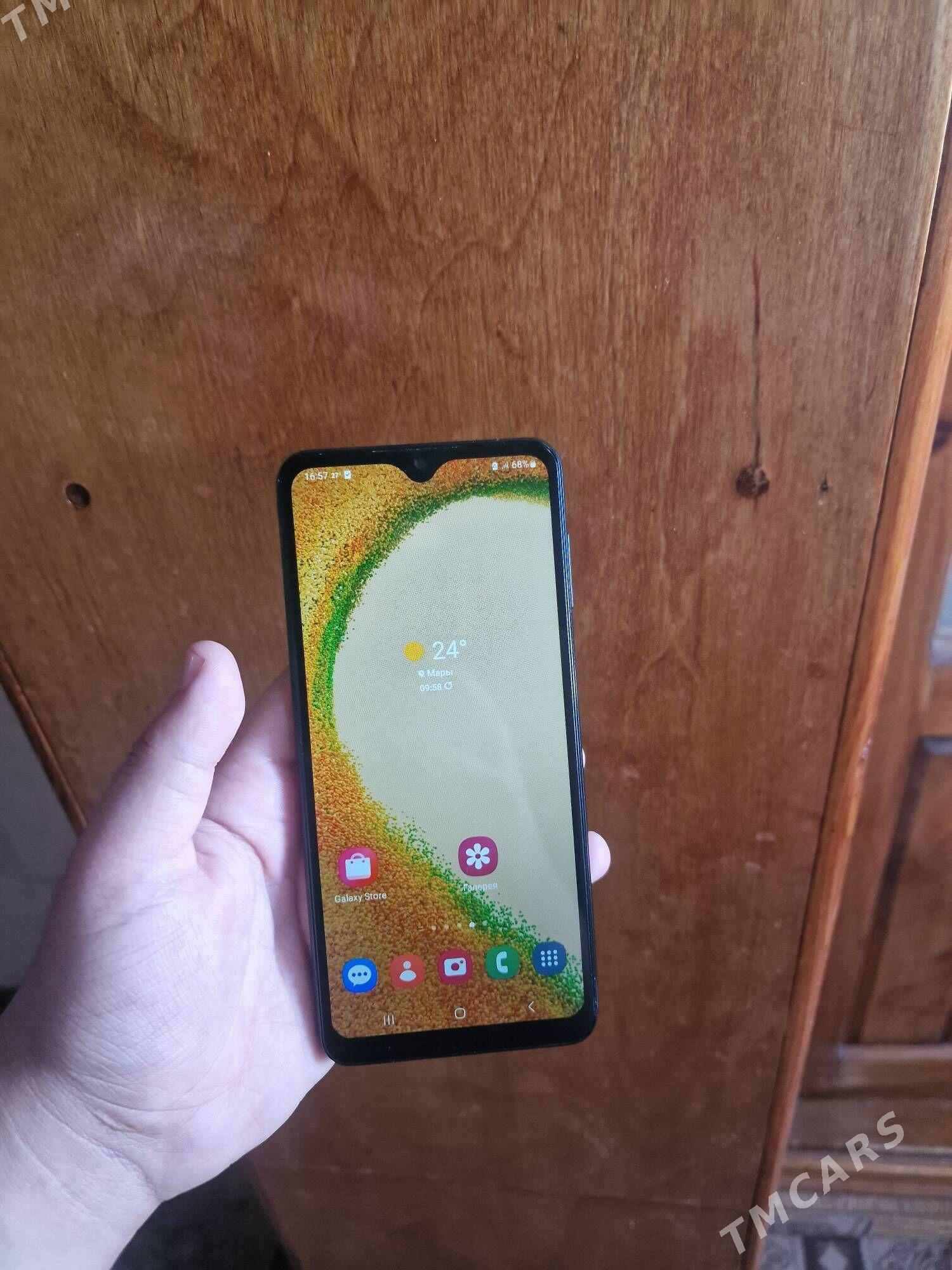Samsung A04s - Ашхабад - img 5