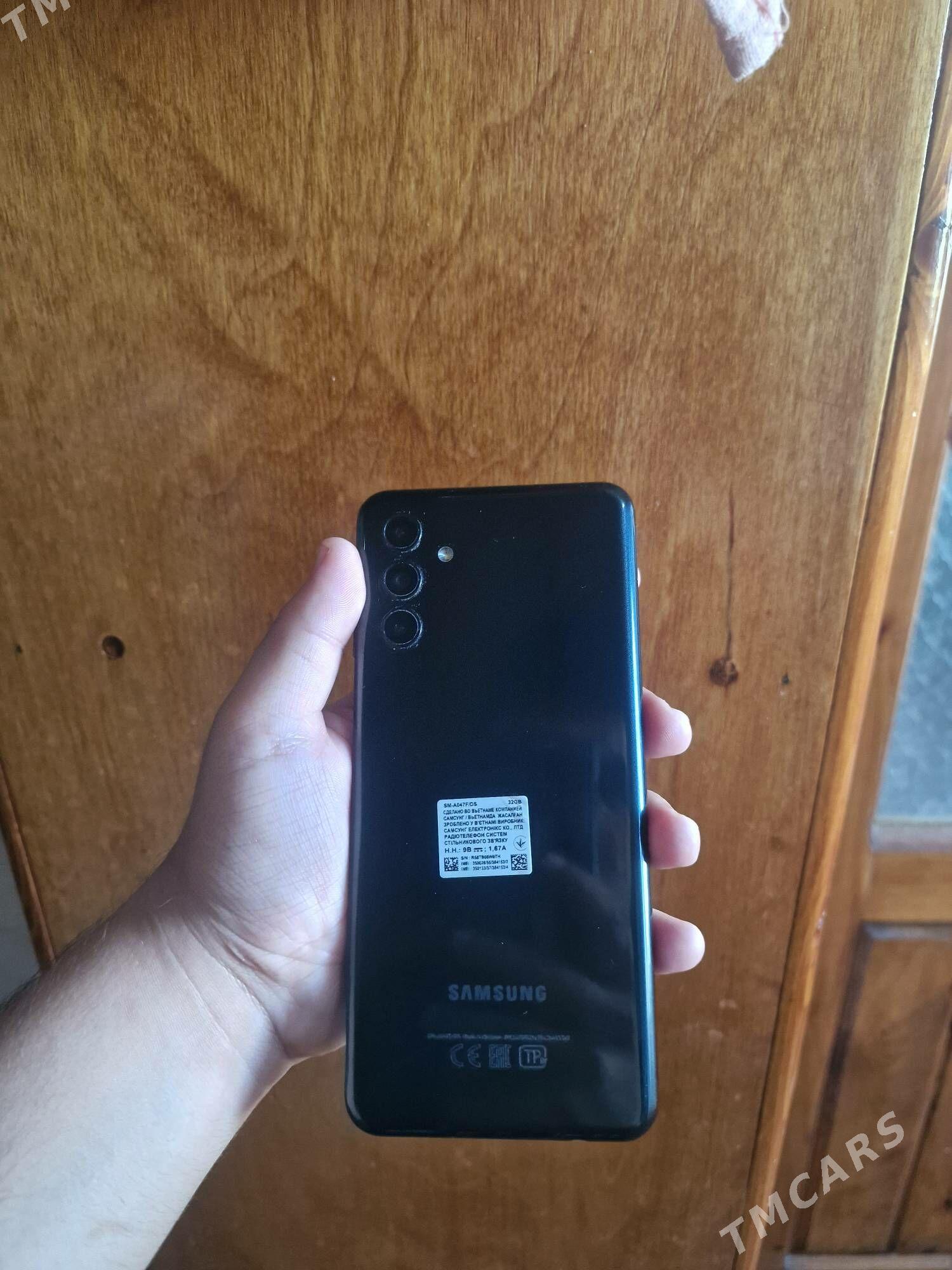 Samsung A04s - Ашхабад - img 2