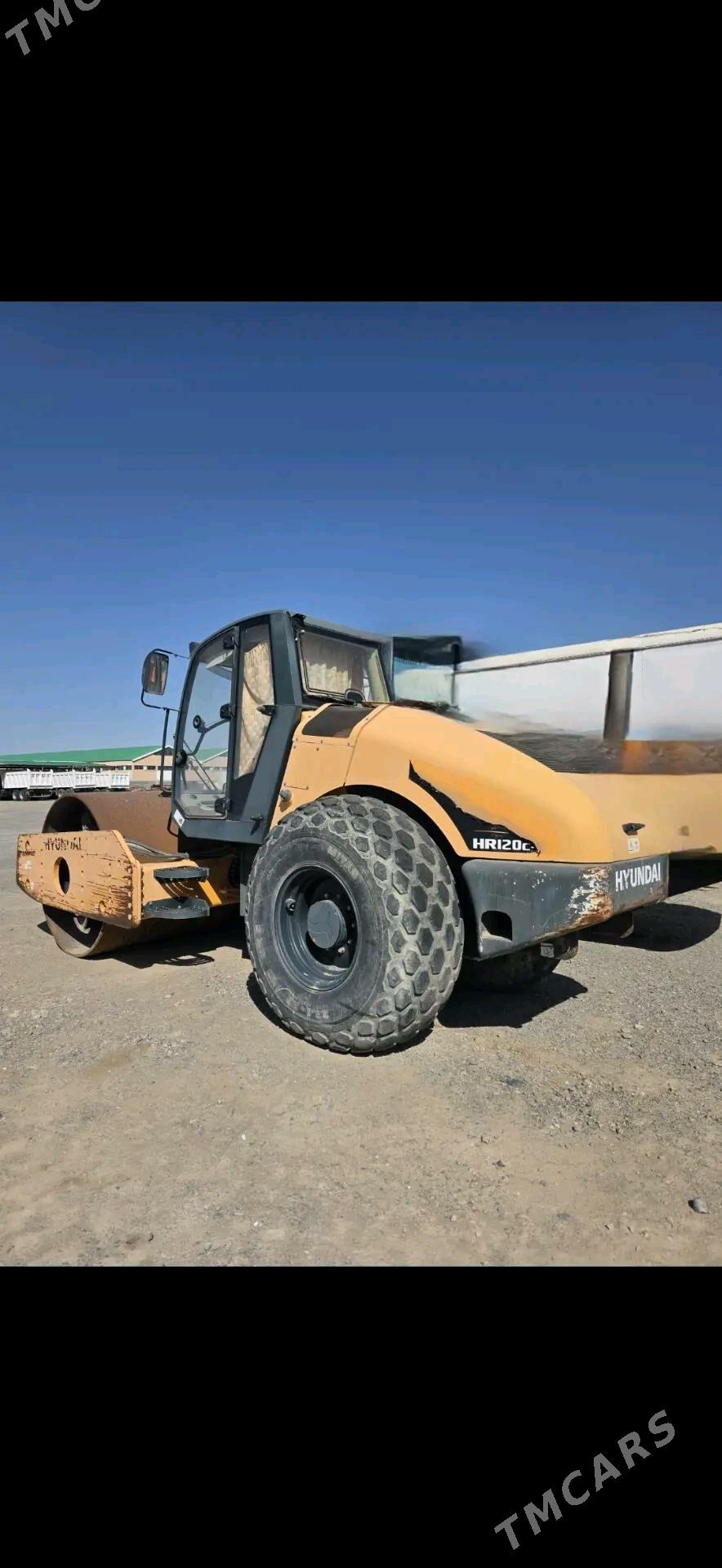 Hyundai H-1 2012 - 400 000 TMT - Ашхабад - img 2