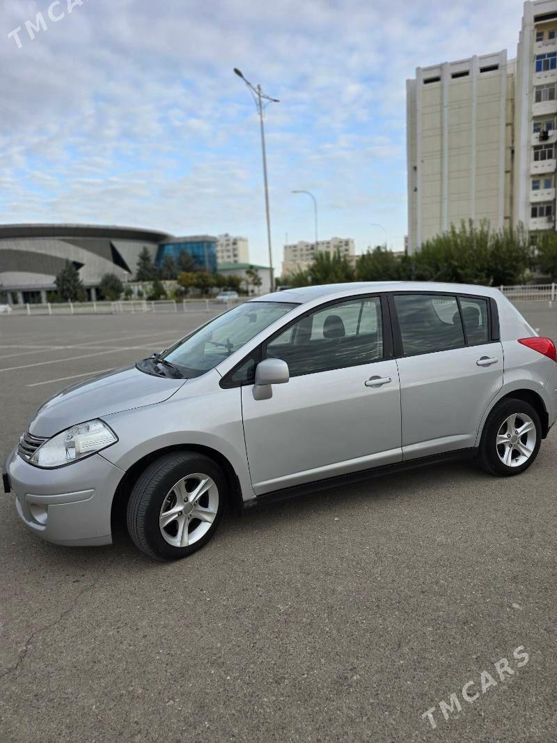 Nissan Versa 2012 - 148 000 TMT - Мир 6 - img 6