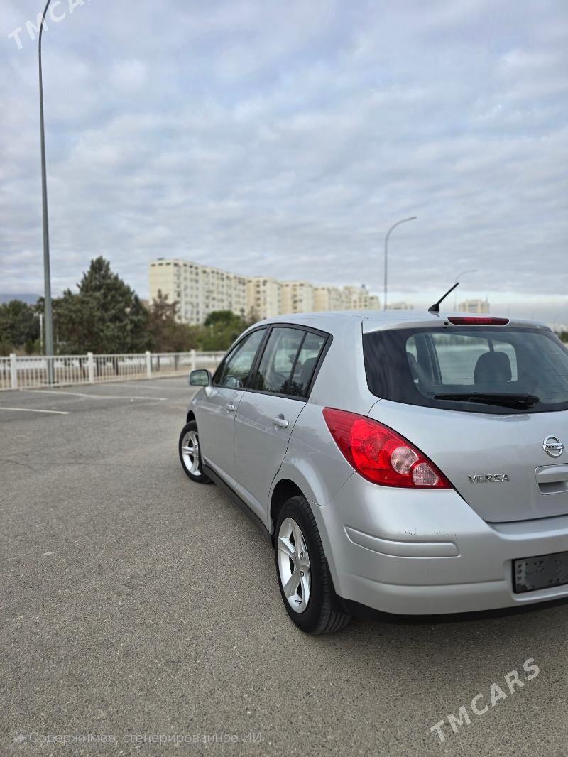 Nissan Versa 2012 - 148 000 TMT - Мир 6 - img 3