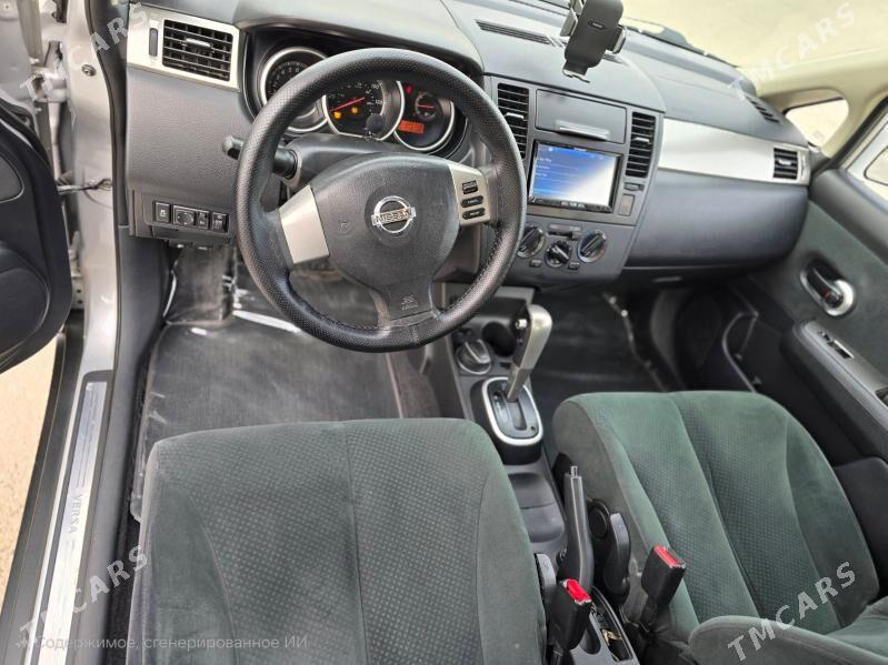 Nissan Versa 2012 - 148 000 TMT - Мир 6 - img 5