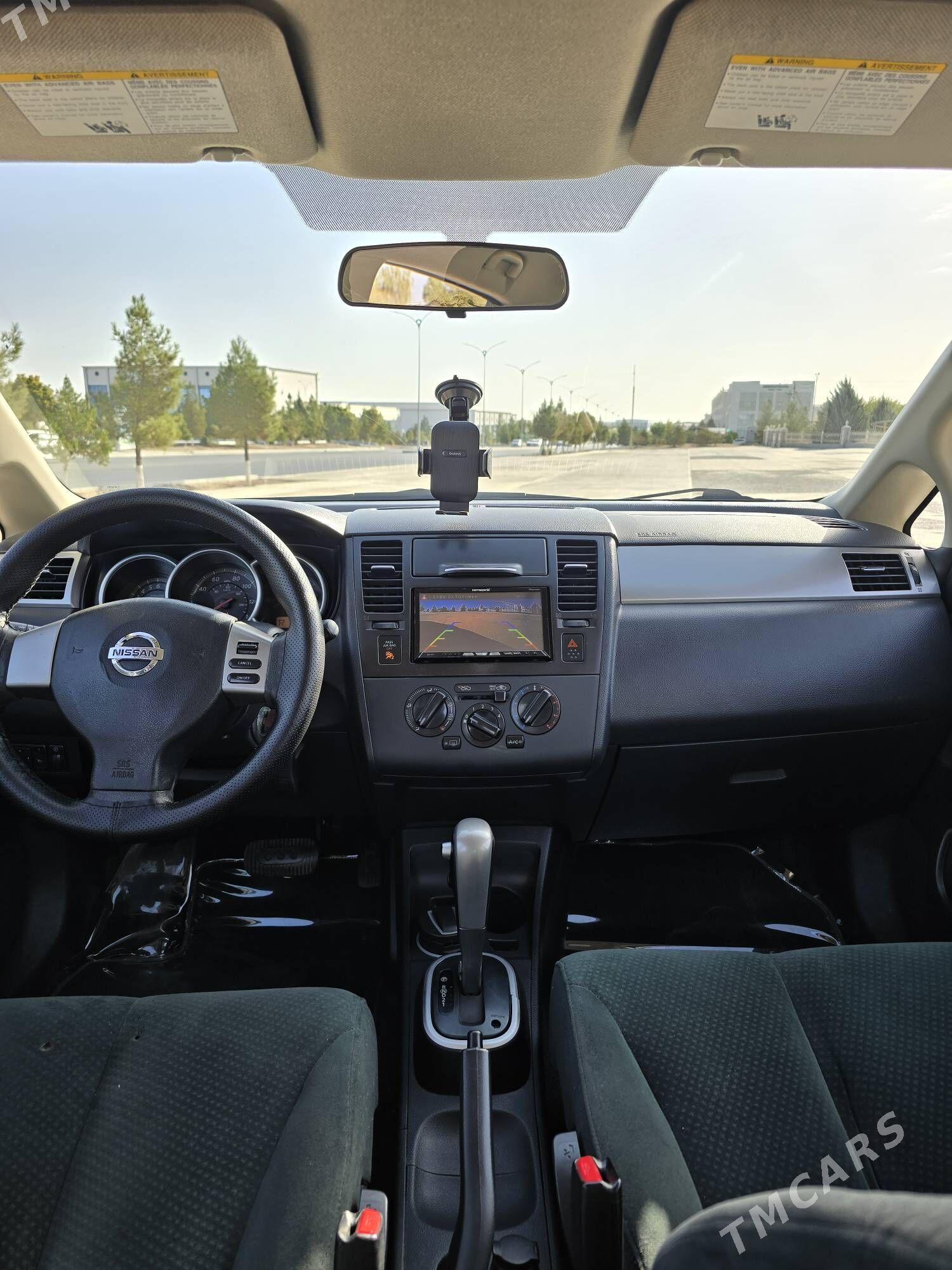 Nissan Versa 2012 - 148 000 TMT - Мир 6 - img 8