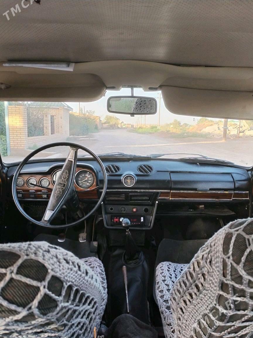Lada 2101 1982 - 13 000 TMT - Туркменабат - img 8