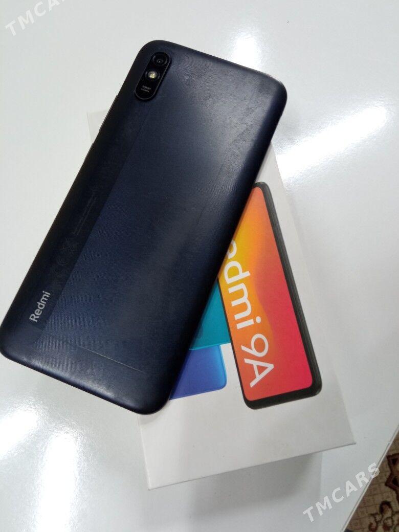 Redmi 9a 3.32 - Байрамали - img 2