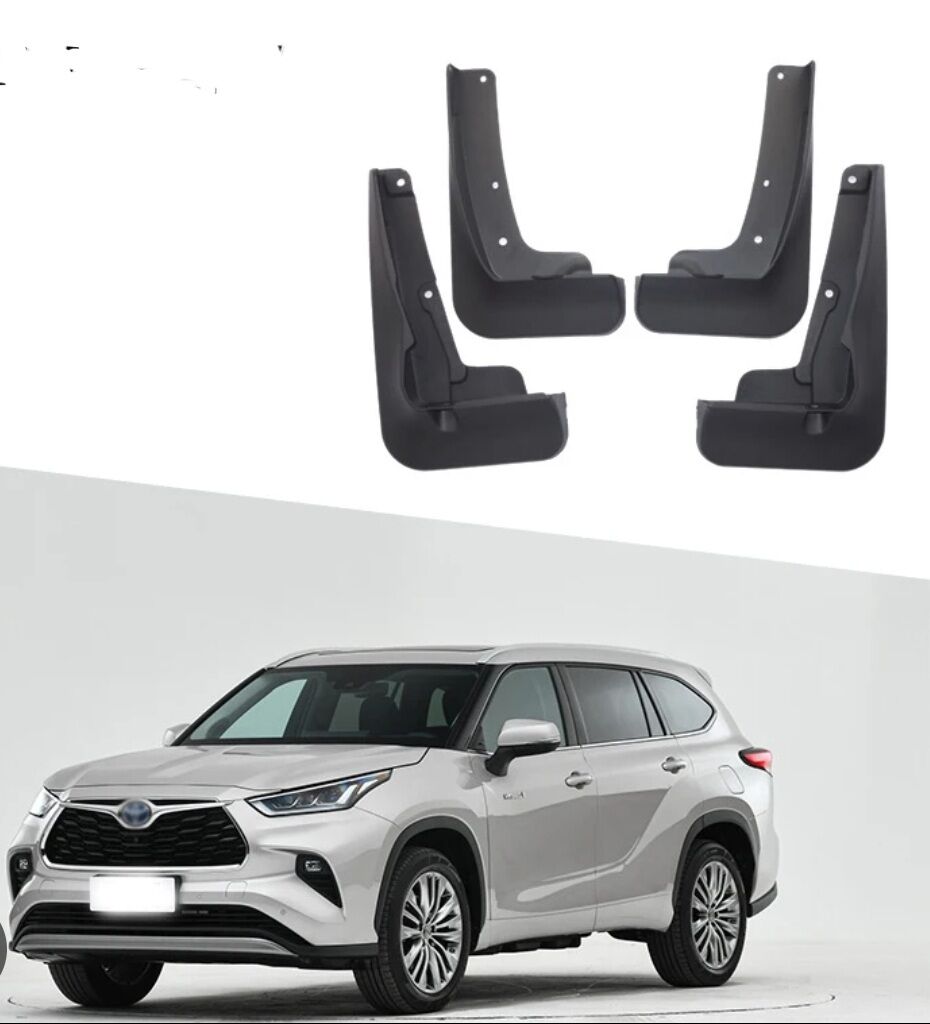 Highlander bryzgowik 20-23ý. 150 TMT - Ашхабад - img 3