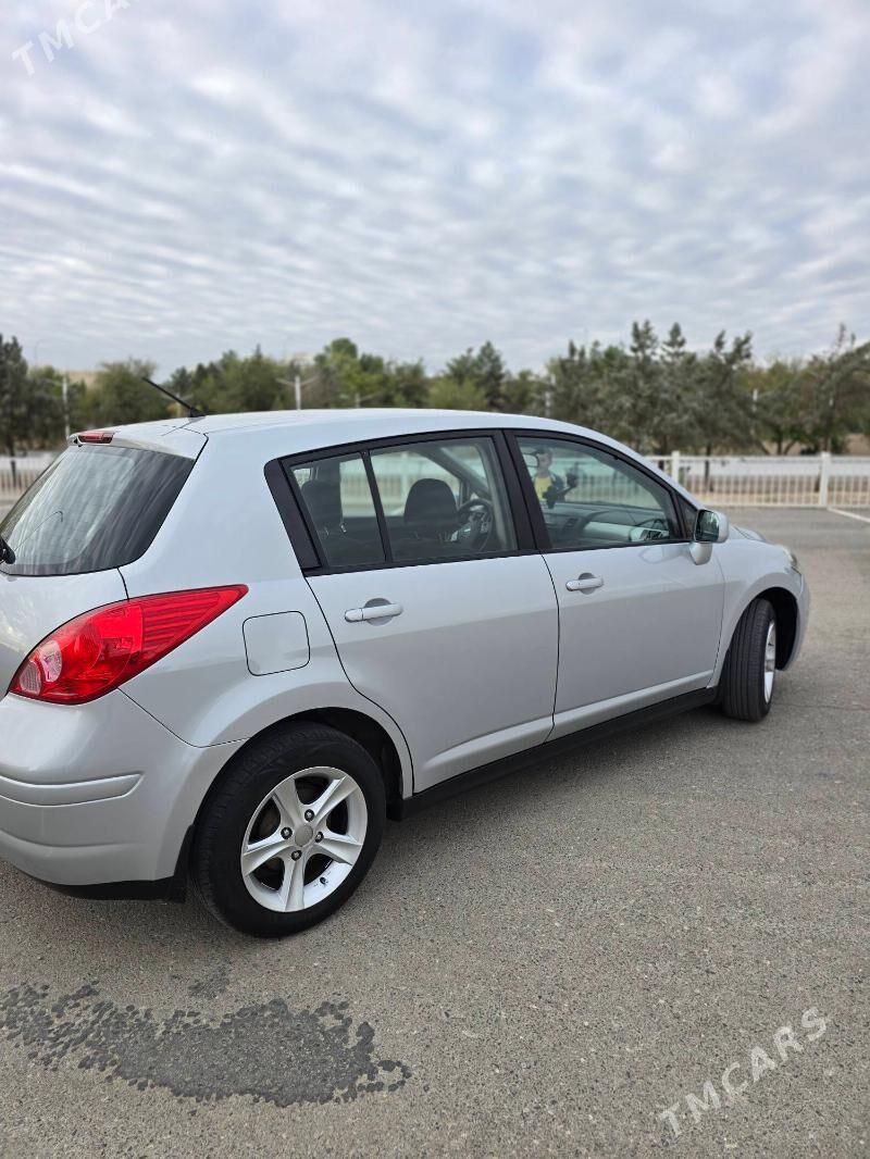 Nissan Versa 2012 - 148 000 TMT - Мир 6 - img 7