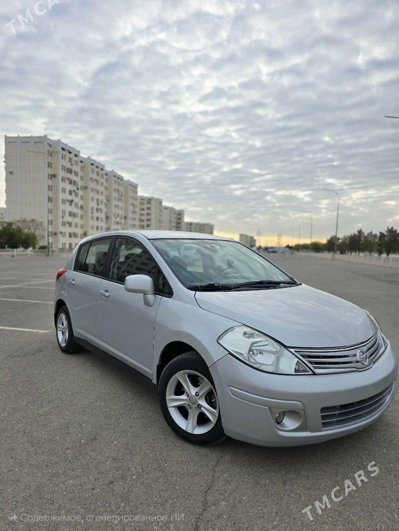 Nissan Versa 2012 - 148 000 TMT - Мир 6 - img 2