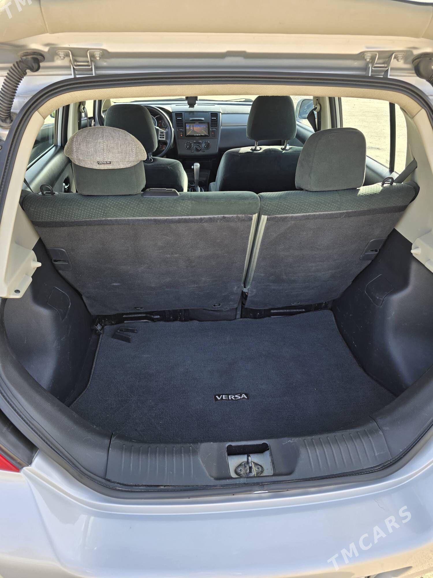 Nissan Versa 2012 - 148 000 TMT - Мир 6 - img 9