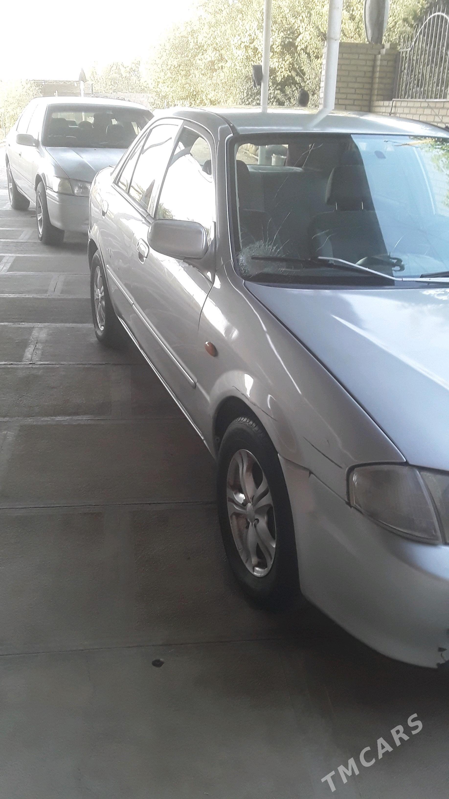 Mazda 626 1998 - 14 000 TMT - Mary - img 2