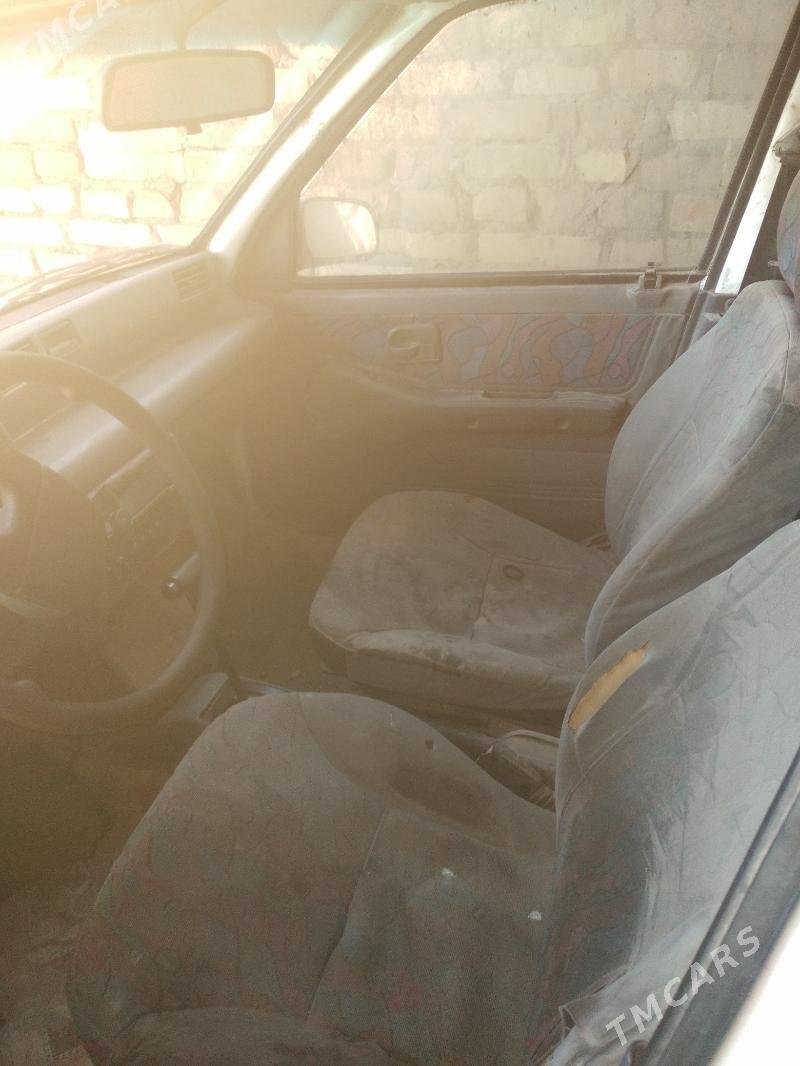 Daewoo Tico 1996 - 7 000 TMT - Чарджоу - img 3