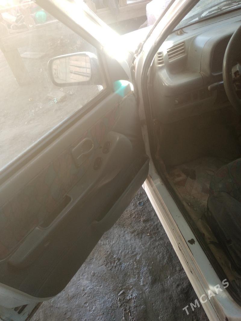Daewoo Tico 1996 - 7 000 TMT - Чарджоу - img 7
