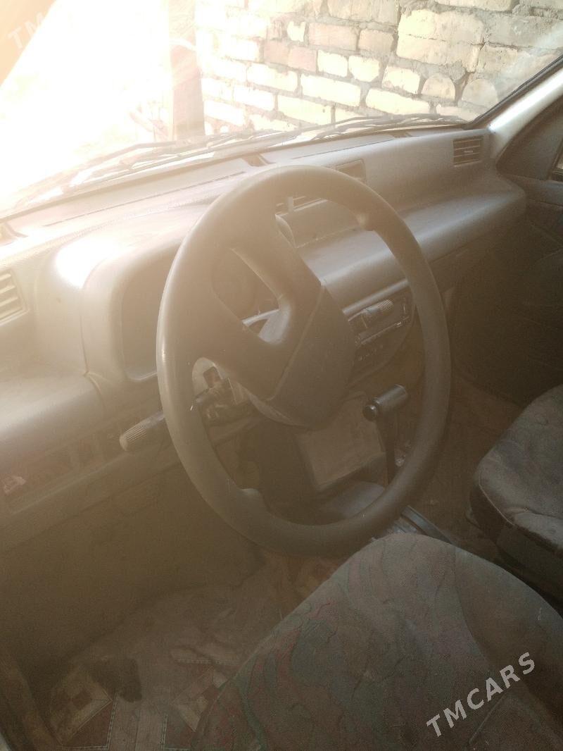Daewoo Tico 1996 - 7 000 TMT - Чарджоу - img 6
