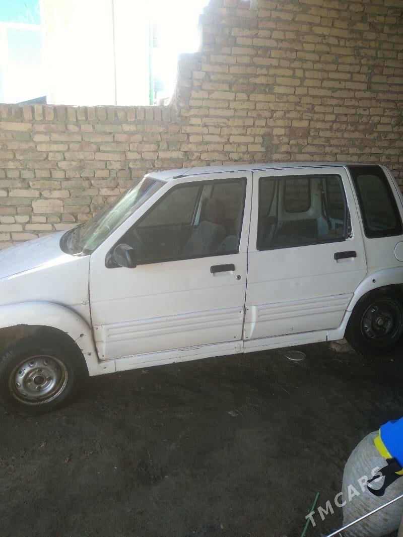 Daewoo Tico 1996 - 7 000 TMT - Чарджоу - img 5