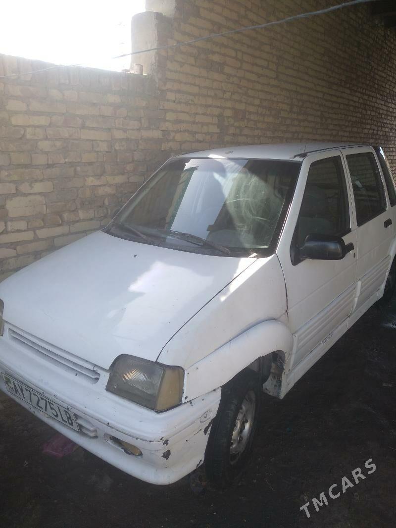 Daewoo Tico 1996 - 7 000 TMT - Чарджоу - img 4