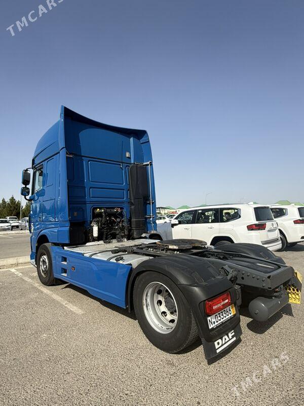 DAF XF 530 2020 - 872 000 TMT - Ашхабад - img 3