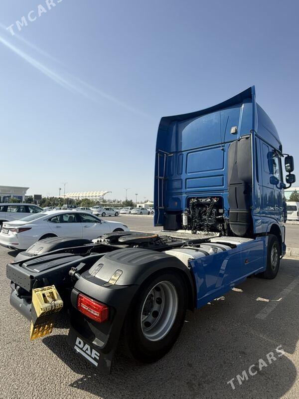 DAF XF 530 2020 - 872 000 TMT - Ашхабад - img 5