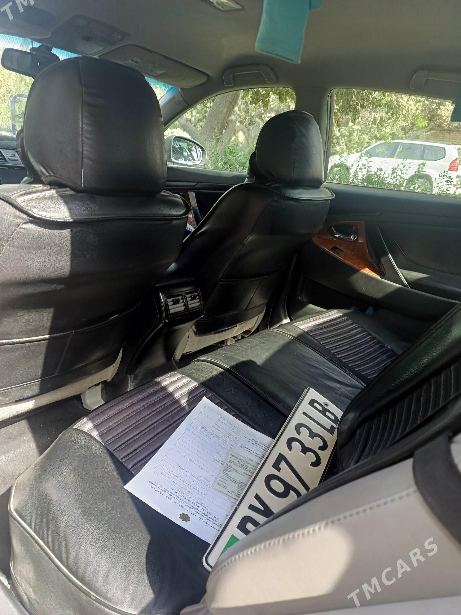 Toyota Camry 2010 - 200 000 TMT - Kerki - img 6