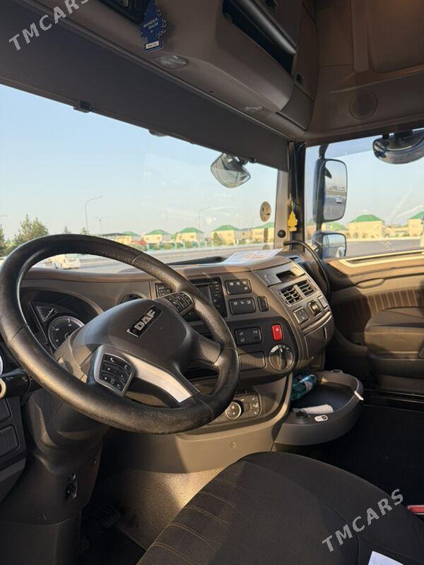 DAF XF 530 2020 - 872 000 TMT - Ашхабад - img 2