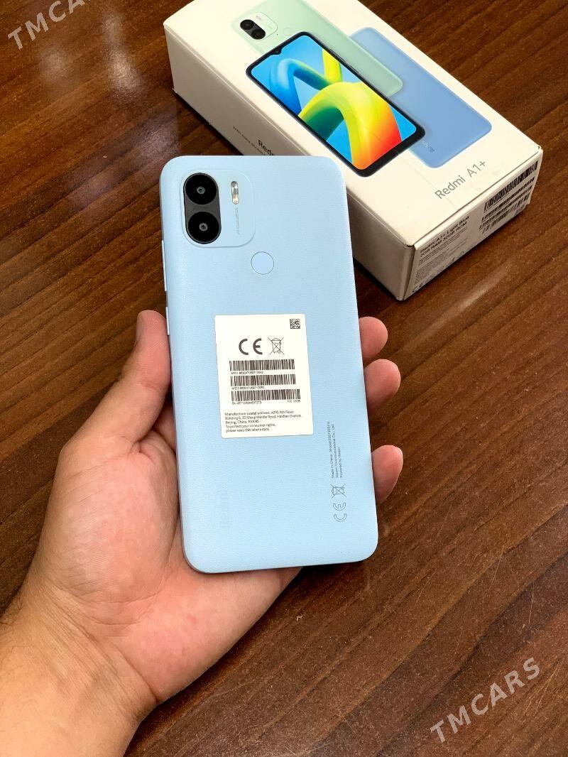 Redmi A1+ - Мары - img 2