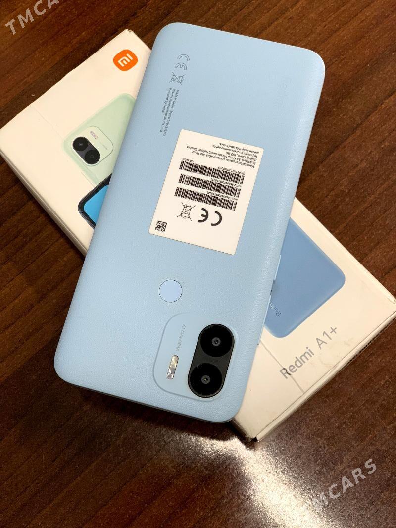 Redmi A1+ - Мары - img 5