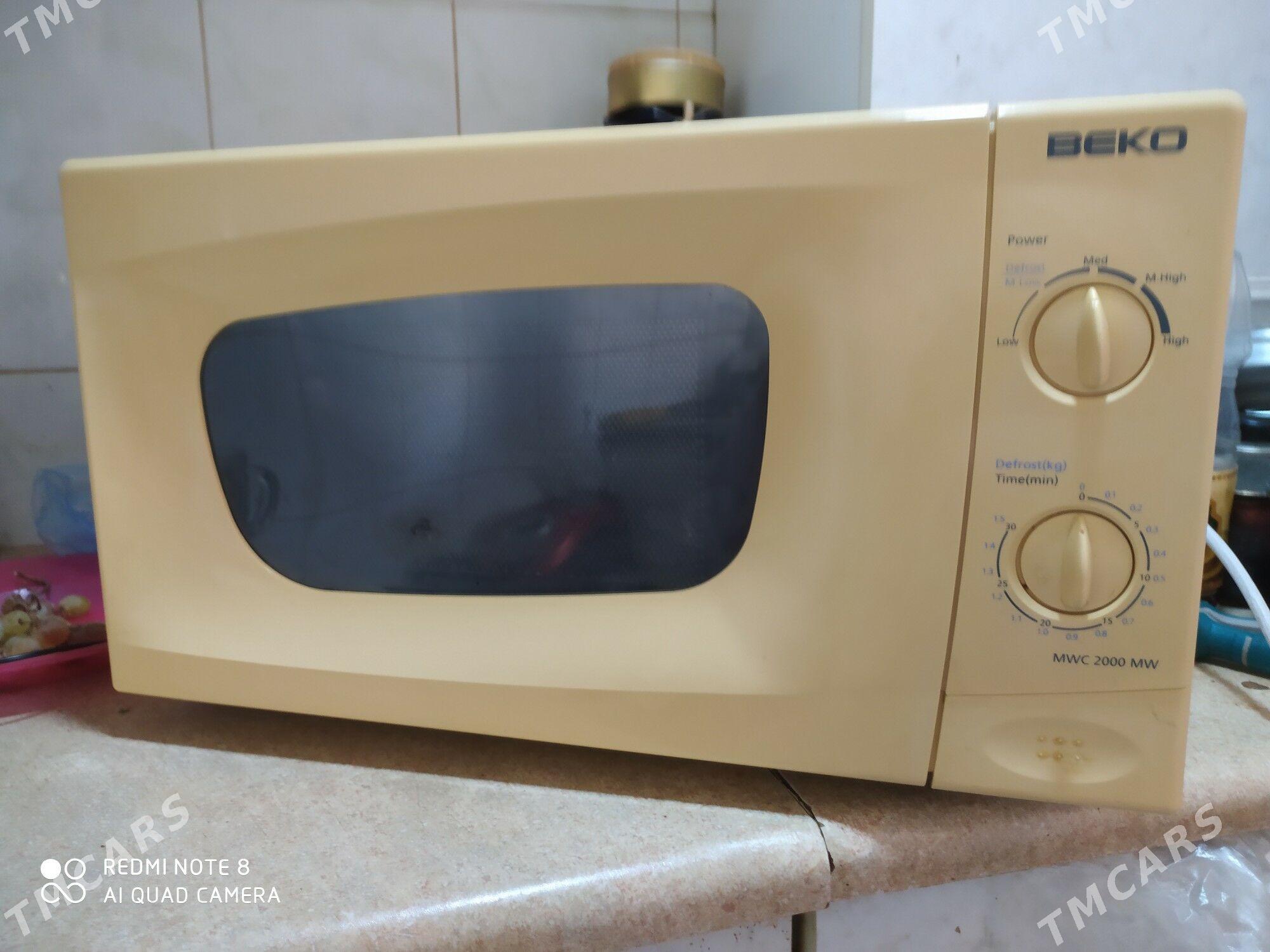 Микроволновка Беко - Aşgabat - img 5