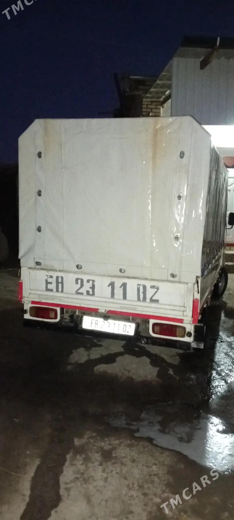 Kia Bongo 2002 - 110 000 TMT - Гурбансолтан Едже - img 3