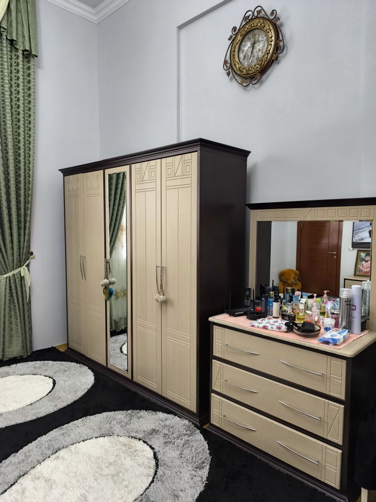 garnitur komplekt - ул. Подвойского (Битарап Туркменистан шаёлы) - img 1