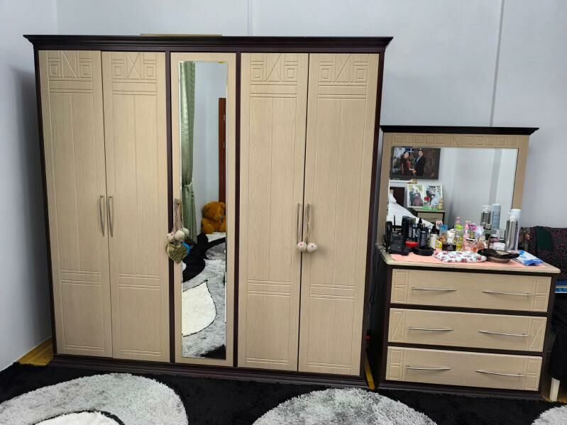 garnitur komplekt - ул. Подвойского (Битарап Туркменистан шаёлы) - img 2