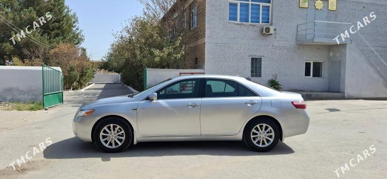 Toyota Camry 2008 - 170 000 TMT - Керки - img 4