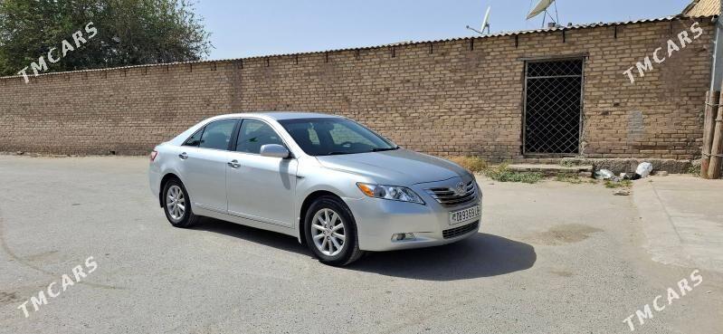 Toyota Camry 2008 - 170 000 TMT - Керки - img 3