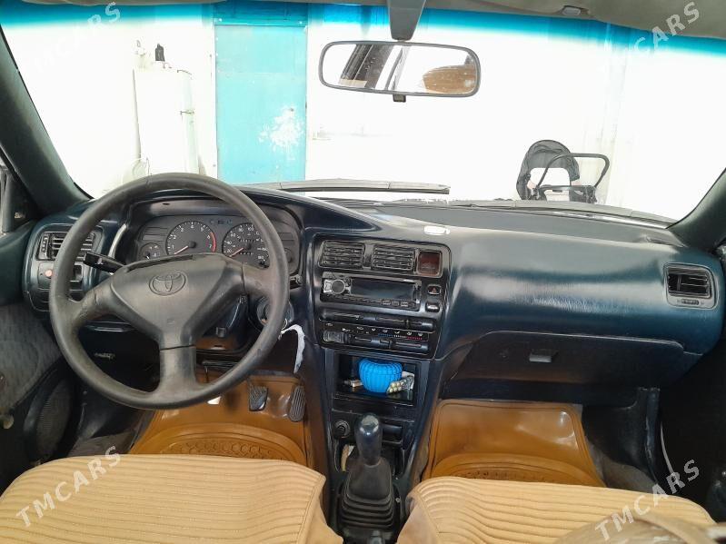 Toyota Corolla 1996 - 33 000 TMT - Dänew - img 2