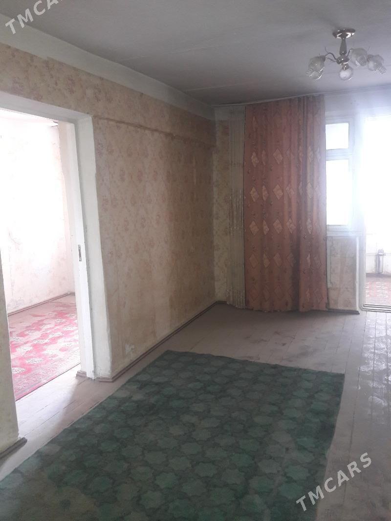 Д-Гозел 4-kом 3-этж - Türkmenbaşy - img 3
