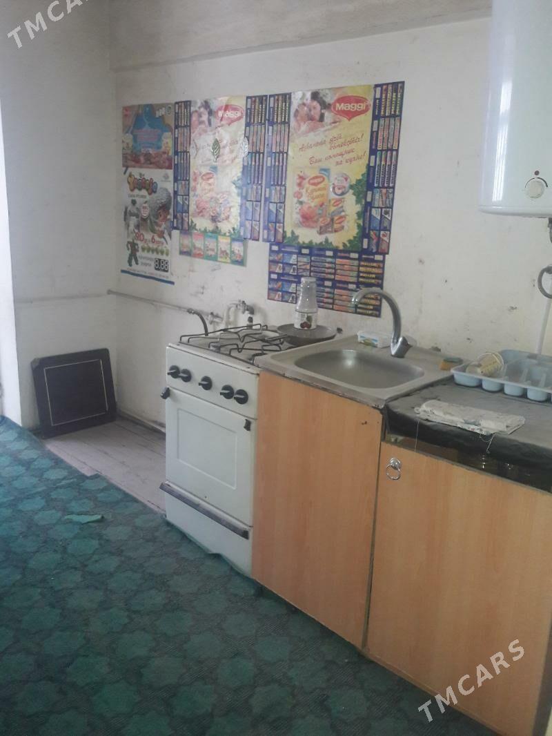 Д-Гозел 4-kом 3-этж - Türkmenbaşy - img 2