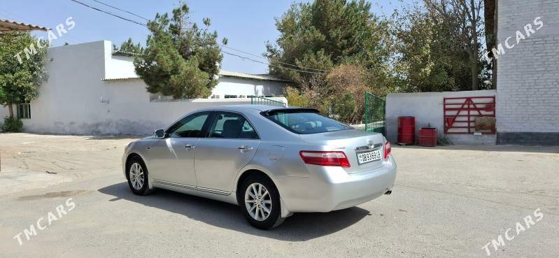 Toyota Camry 2008 - 170 000 TMT - Керки - img 5