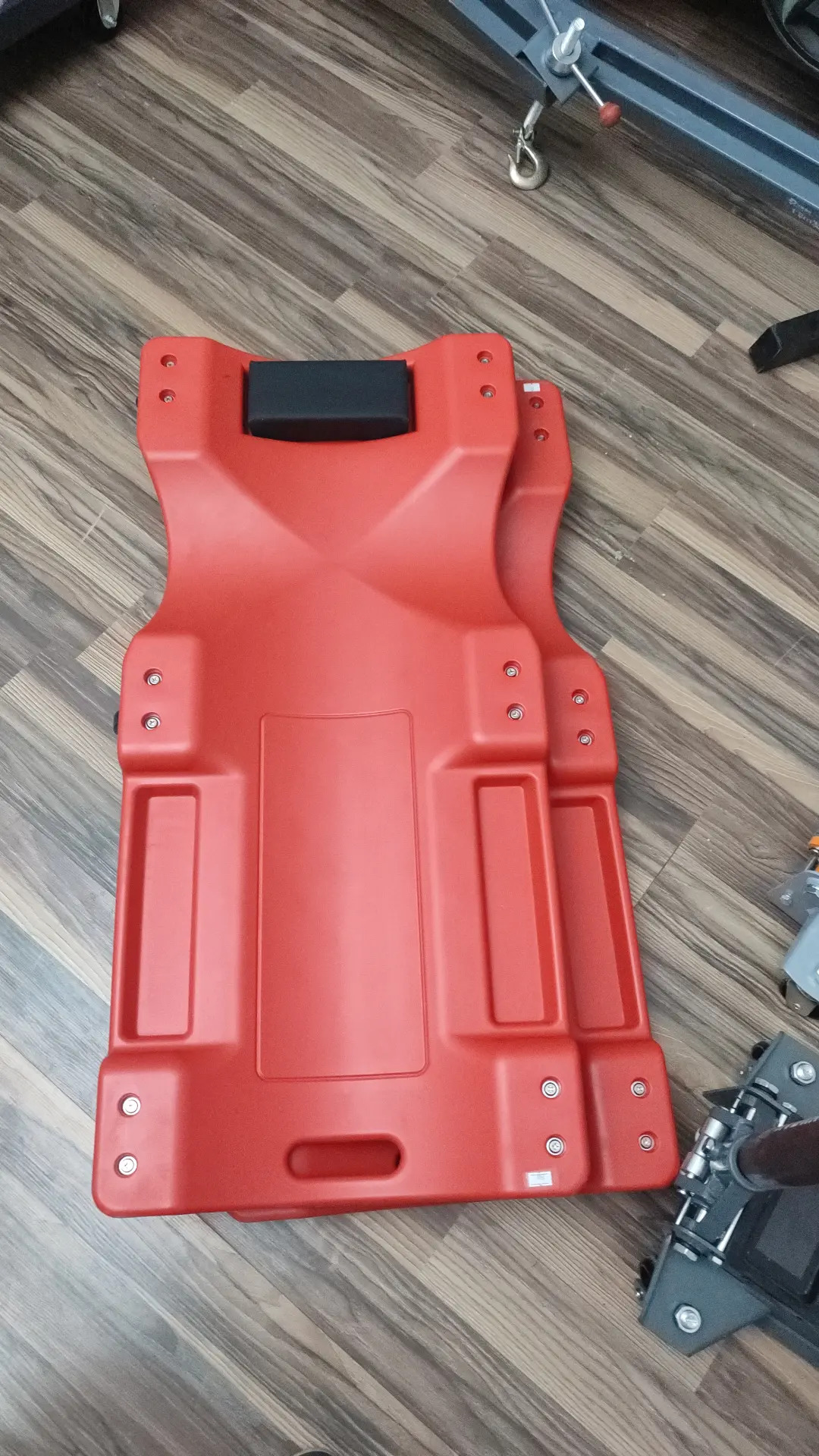 Лежак пластиковый 310 TMT - Çoganly - img 4