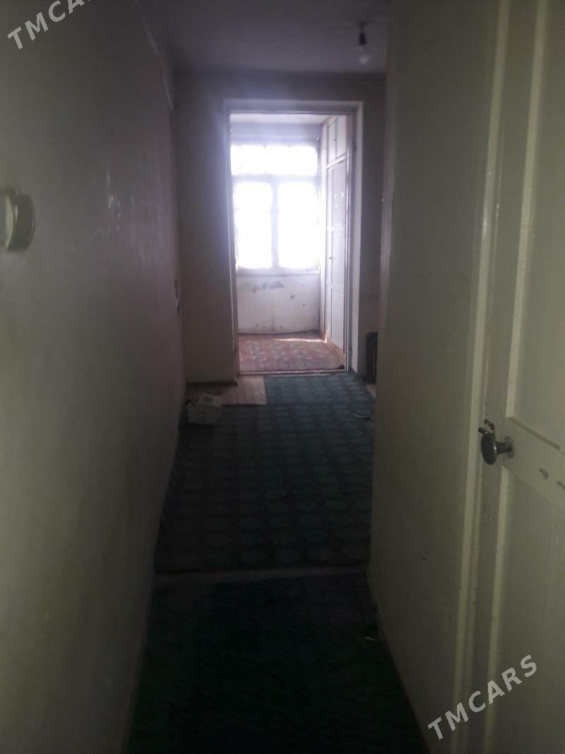 Д-Гозел 4-kом 3-этж - Türkmenbaşy - img 1