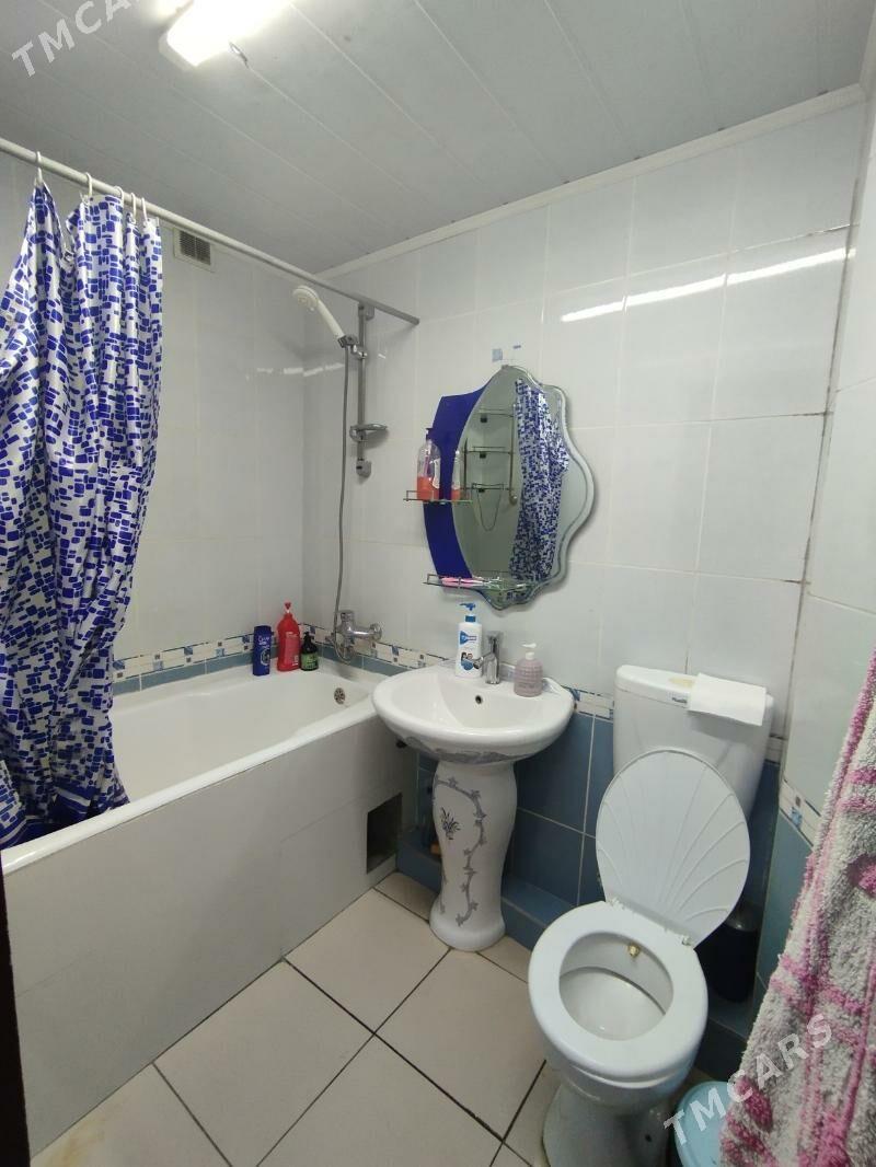 3 nji etaj 3 komnat eksp jaý - Mary - img 8