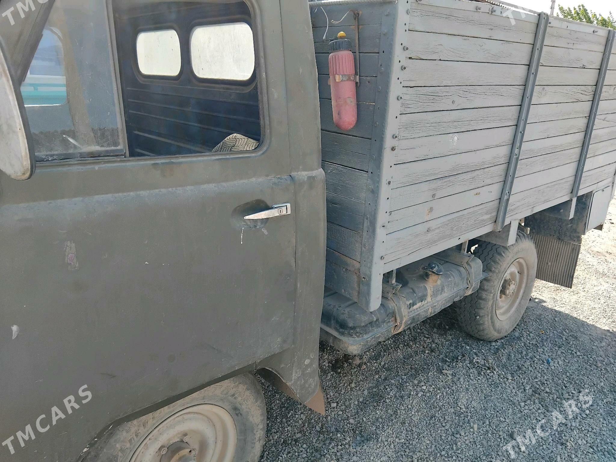 UAZ 452 1990 - 32 000 TMT - Чарджоу - img 3
