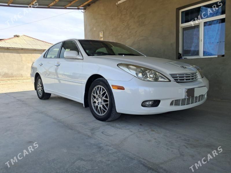 Lexus ES 330 2004 - 200 000 TMT - Гызыларбат - img 1