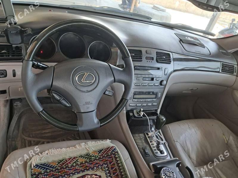 Lexus ES 330 2004 - 200 000 TMT - Гызыларбат - img 2