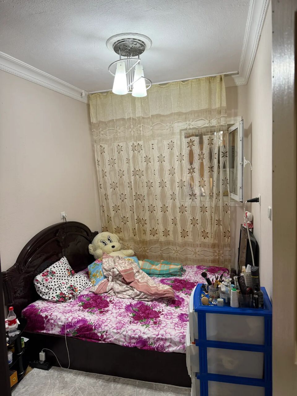 1 MKR  1 Komnat - Ашхабад - img 4