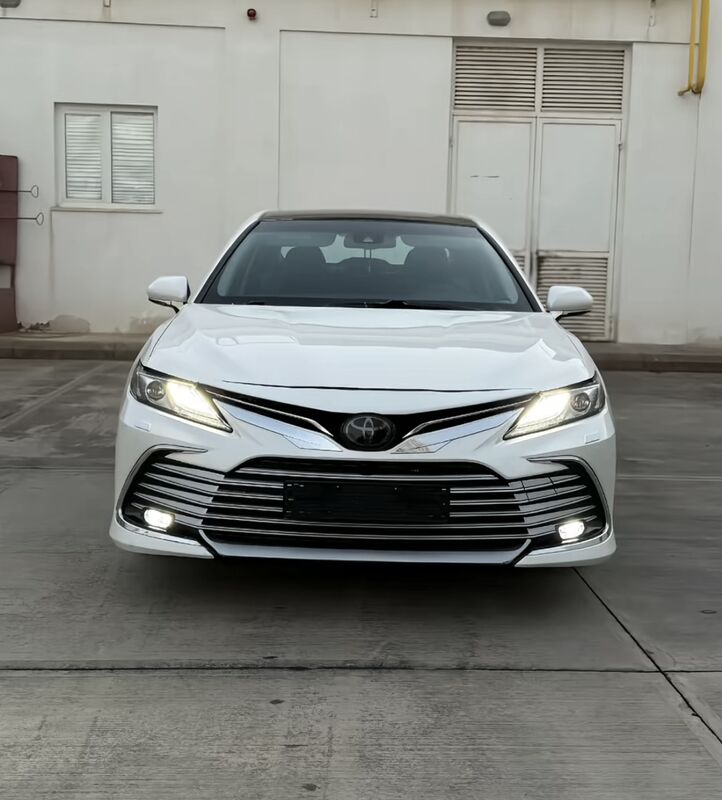 Toyota Camry 2021 - 340 000 TMT - Мары - img 2
